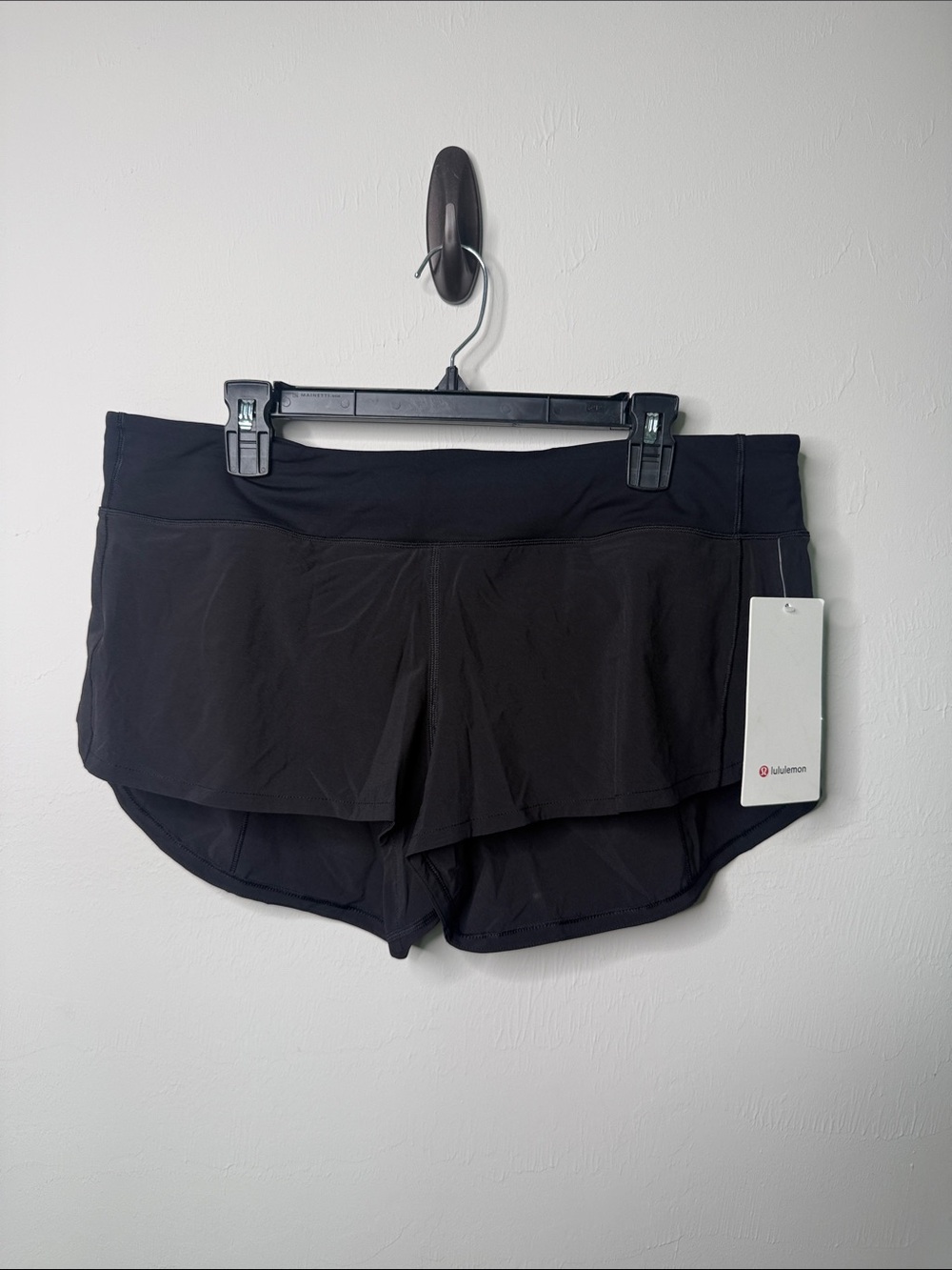 Lululemon Speed up LR short 2.5” Lined